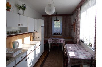 Apartmán Nový Hrozenkov 7